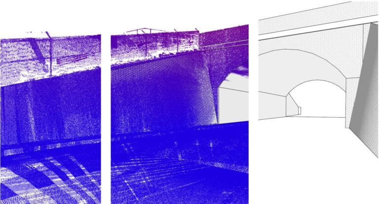 Read more about the article Digital Twin : An Automated Approach to Digitise Railway Bridges