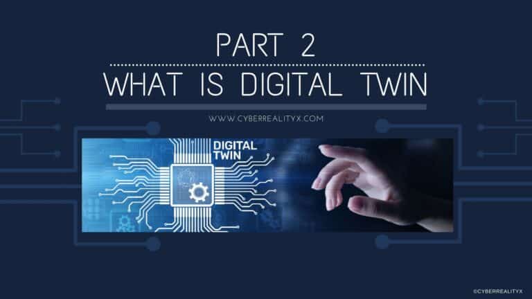 Read more about the article What is Digital Twin? – Part 2 | Standards & Requirements