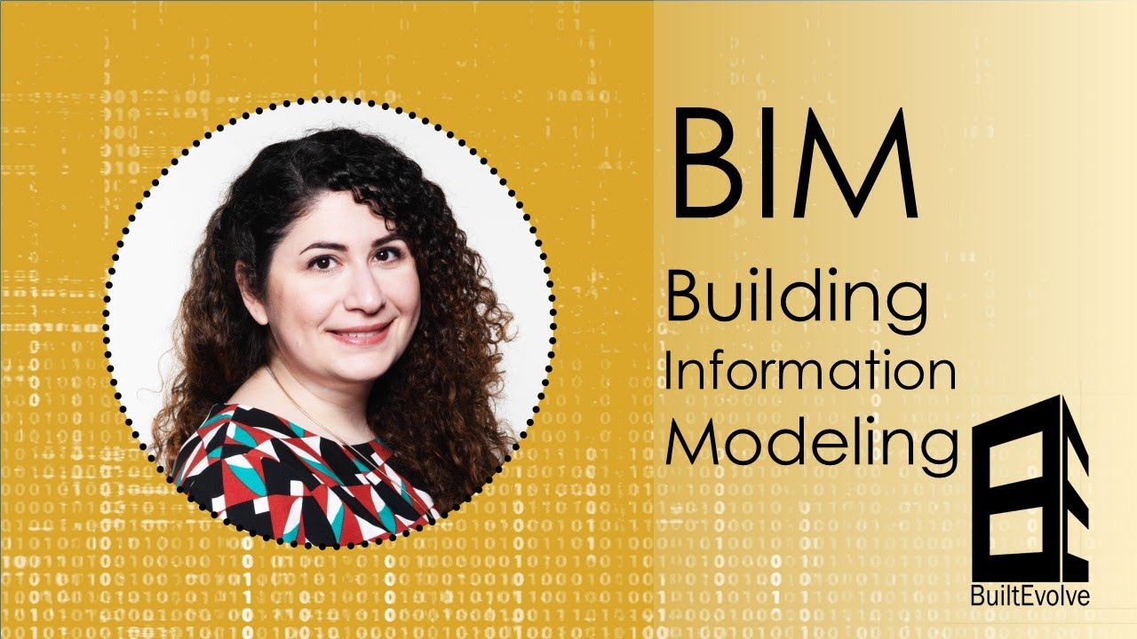 Read more about the article Introduction to BIM