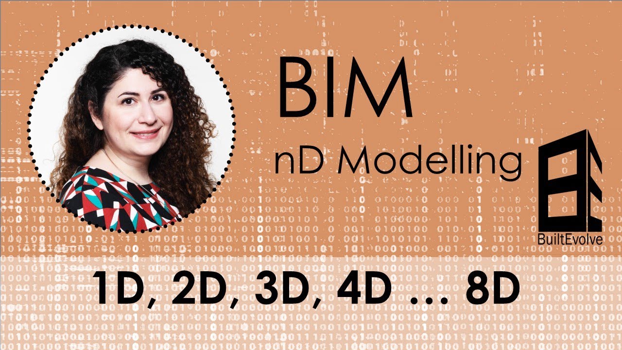 Read more about the article nD modelling in BIM
