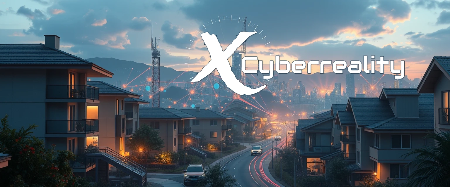 Background-CyberrealityX