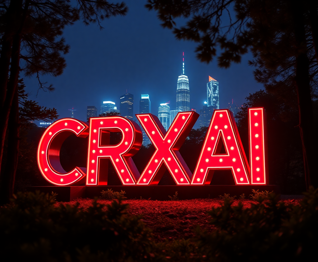 Read more about the article CRXAI 1.4: The Ultimate AI Render for Architects – New Features